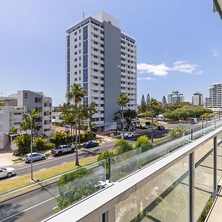 Verve On Cotton Tree Maroochydore Esterno foto