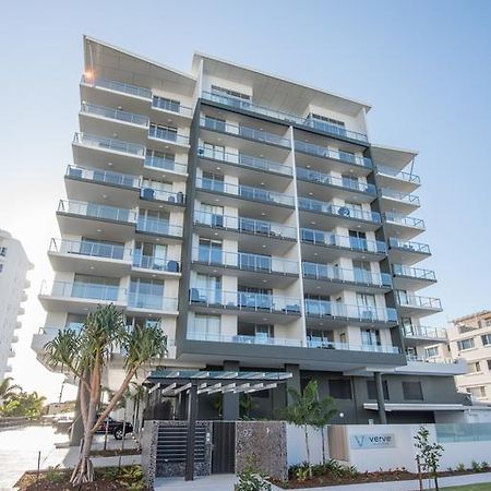 Verve On Cotton Tree Maroochydore Esterno foto