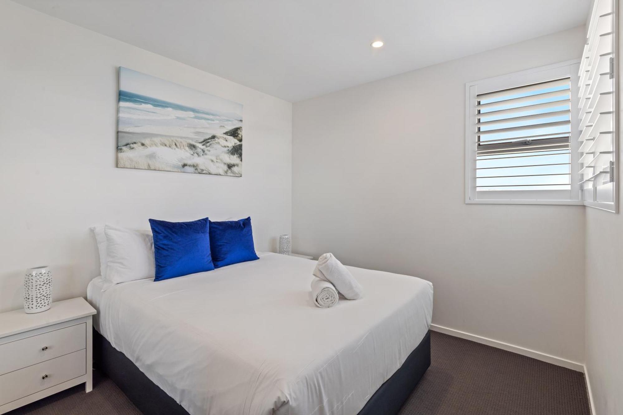 Verve On Cotton Tree Maroochydore Esterno foto