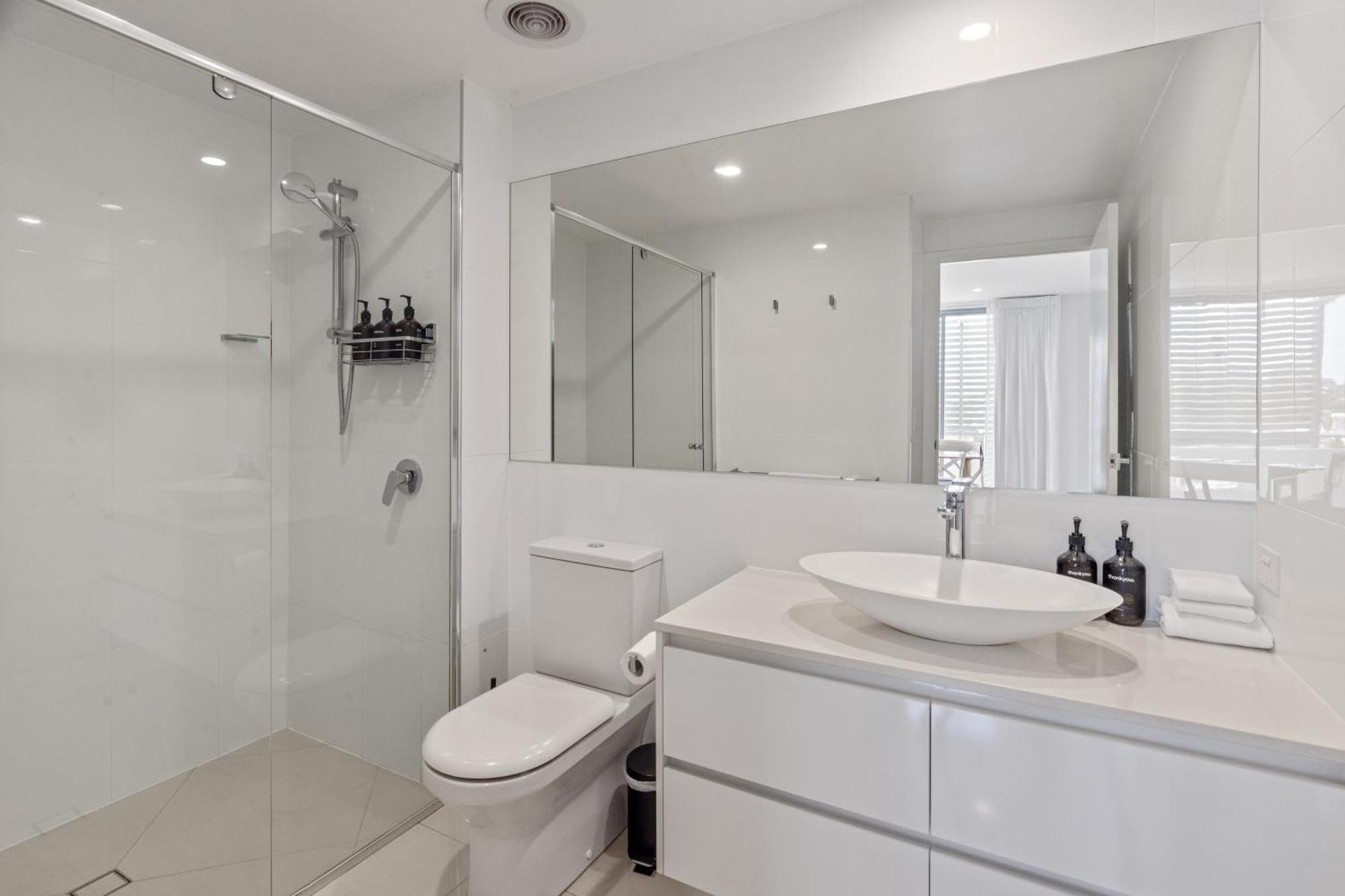 Verve On Cotton Tree Maroochydore Esterno foto