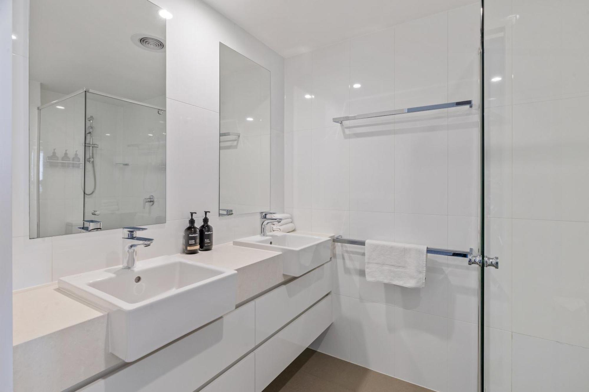 Verve On Cotton Tree Maroochydore Esterno foto