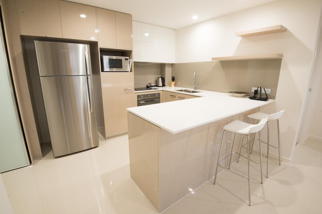 Verve On Cotton Tree Maroochydore Camera foto