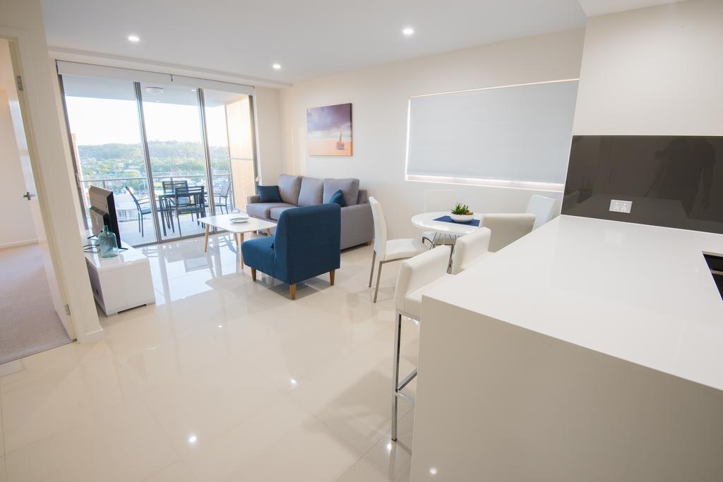 Verve On Cotton Tree Maroochydore Camera foto