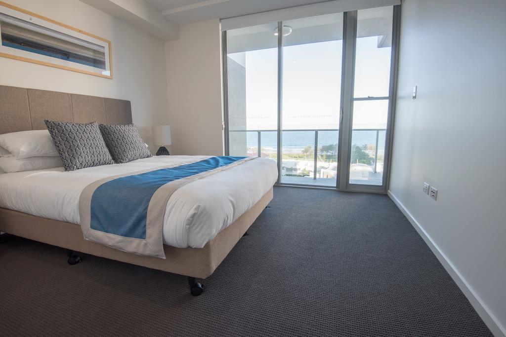 Verve On Cotton Tree Maroochydore Camera foto
