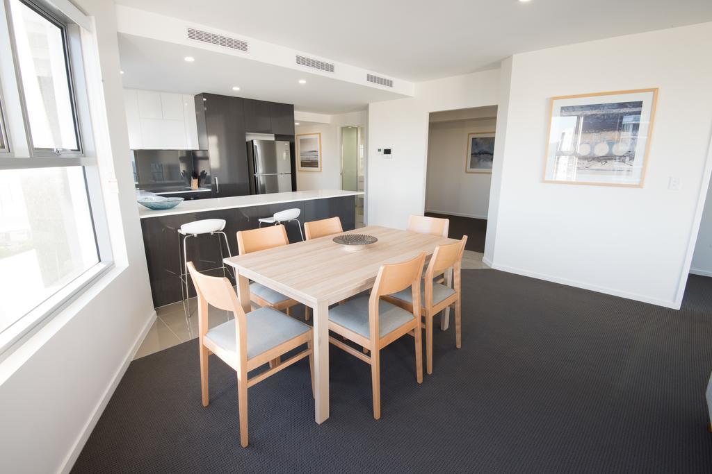 Verve On Cotton Tree Maroochydore Camera foto