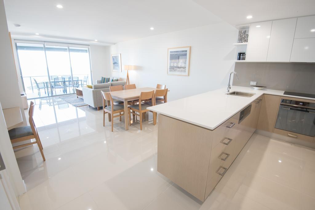 Verve On Cotton Tree Maroochydore Camera foto