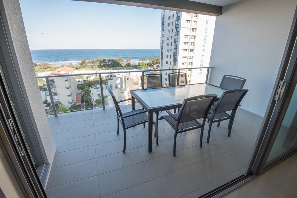 Verve On Cotton Tree Maroochydore Camera foto