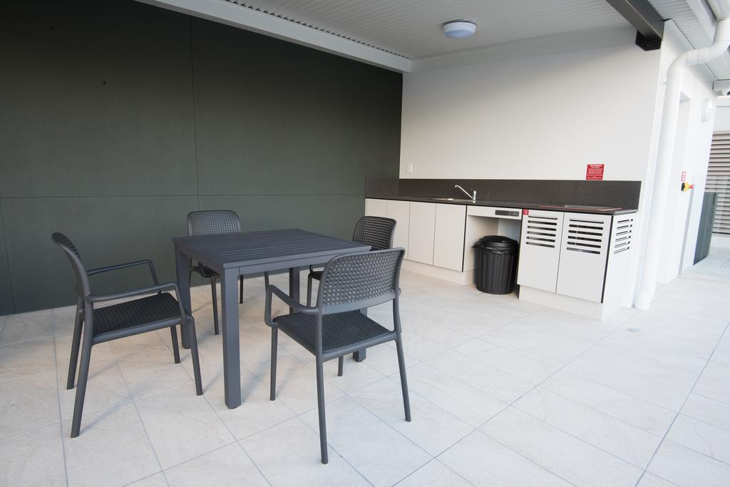 Verve On Cotton Tree Maroochydore Esterno foto