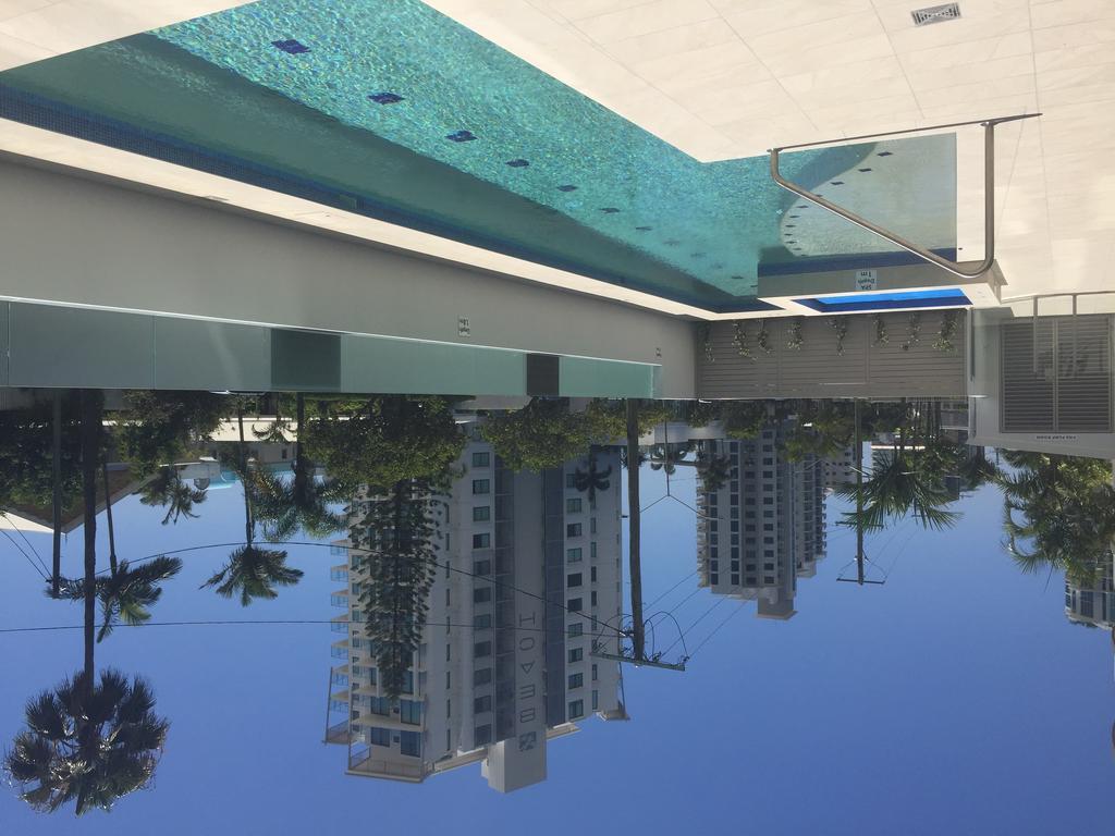Verve On Cotton Tree Maroochydore Esterno foto