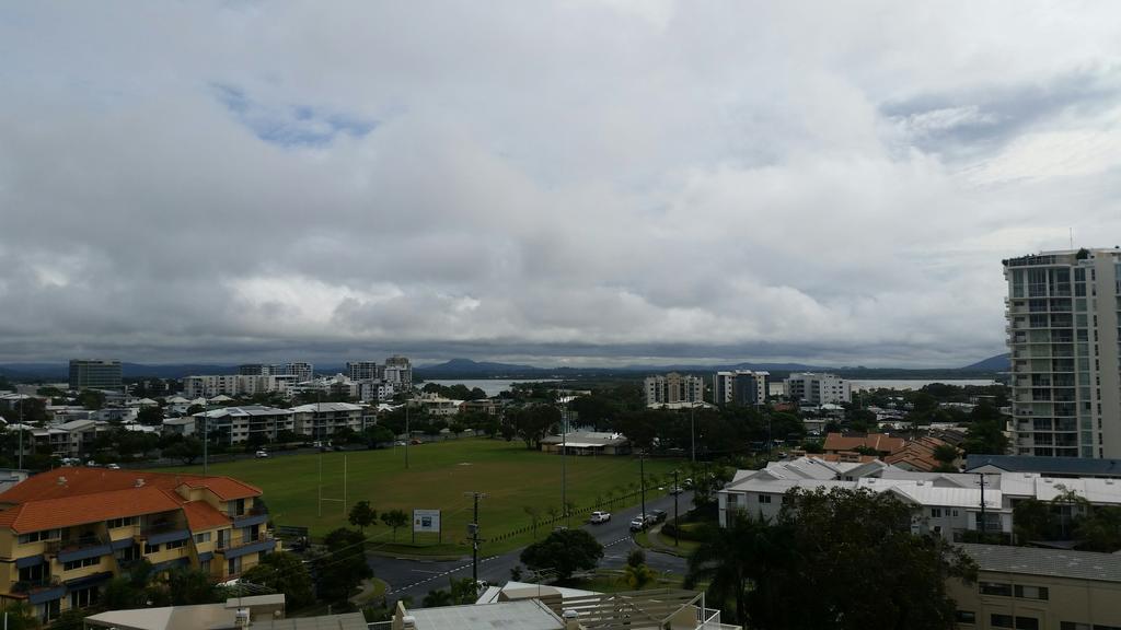 Verve On Cotton Tree Maroochydore Esterno foto