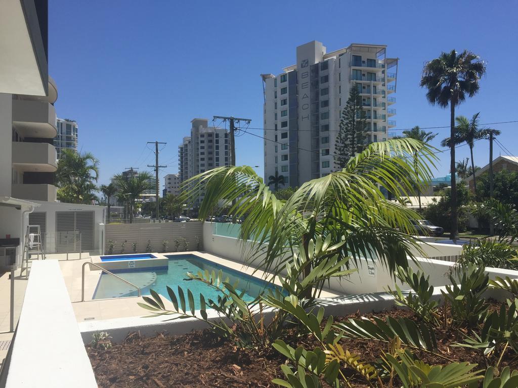 Verve On Cotton Tree Maroochydore Esterno foto