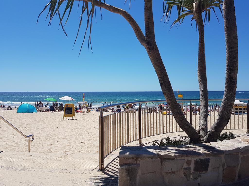 Verve On Cotton Tree Maroochydore Esterno foto