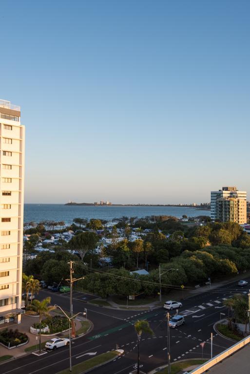 Verve On Cotton Tree Maroochydore Esterno foto