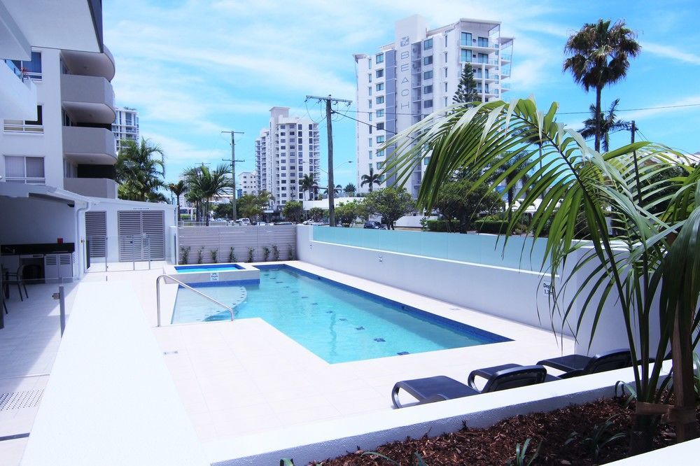 Verve On Cotton Tree Maroochydore Esterno foto