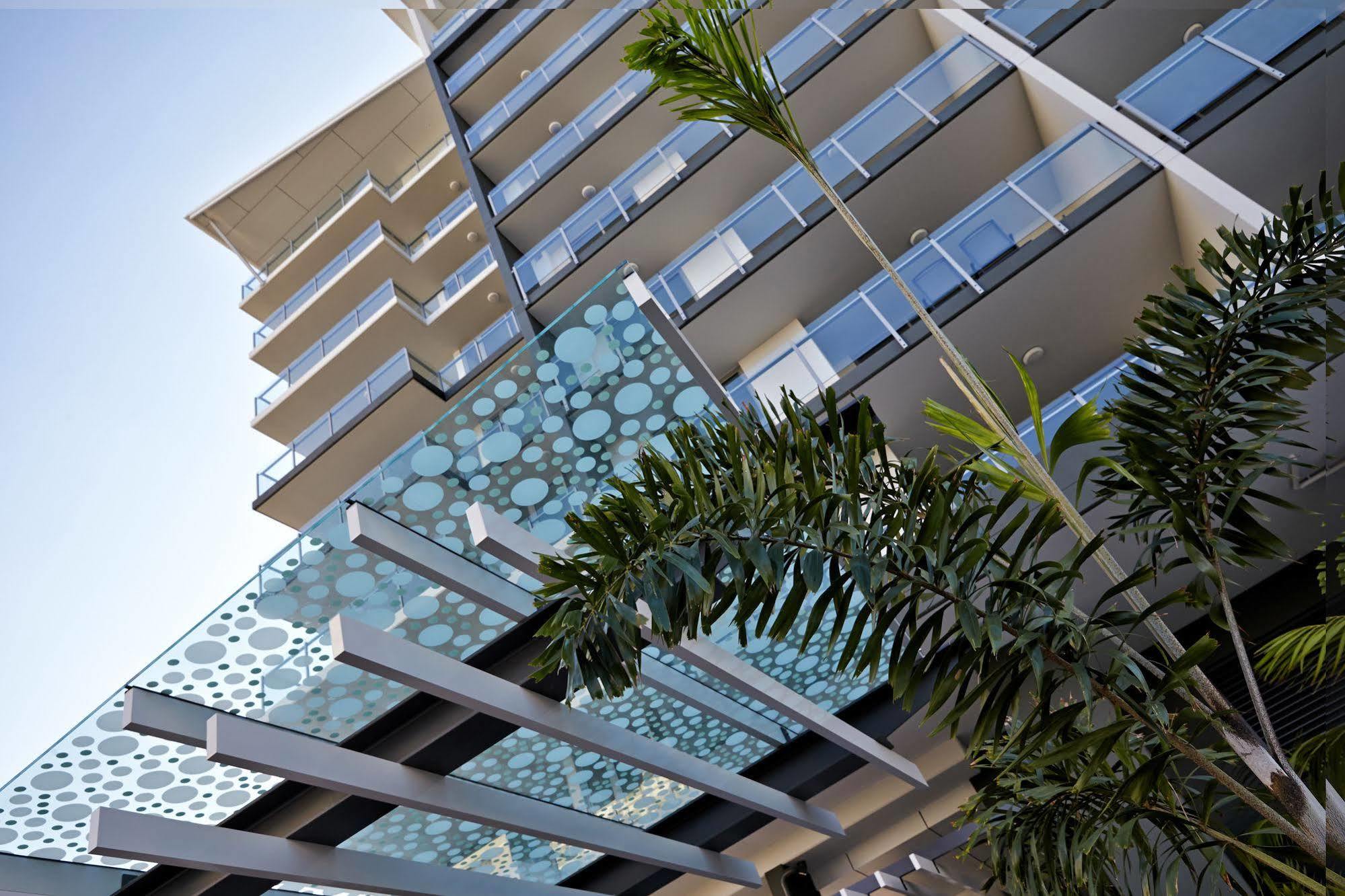 Verve On Cotton Tree Maroochydore Esterno foto