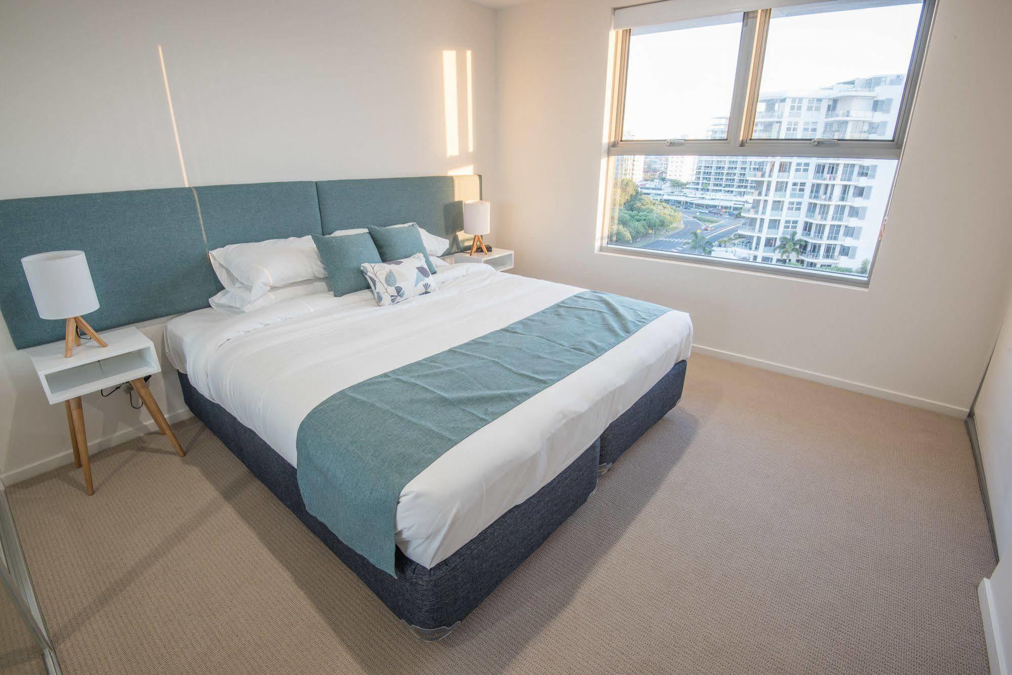 Verve On Cotton Tree Maroochydore Esterno foto