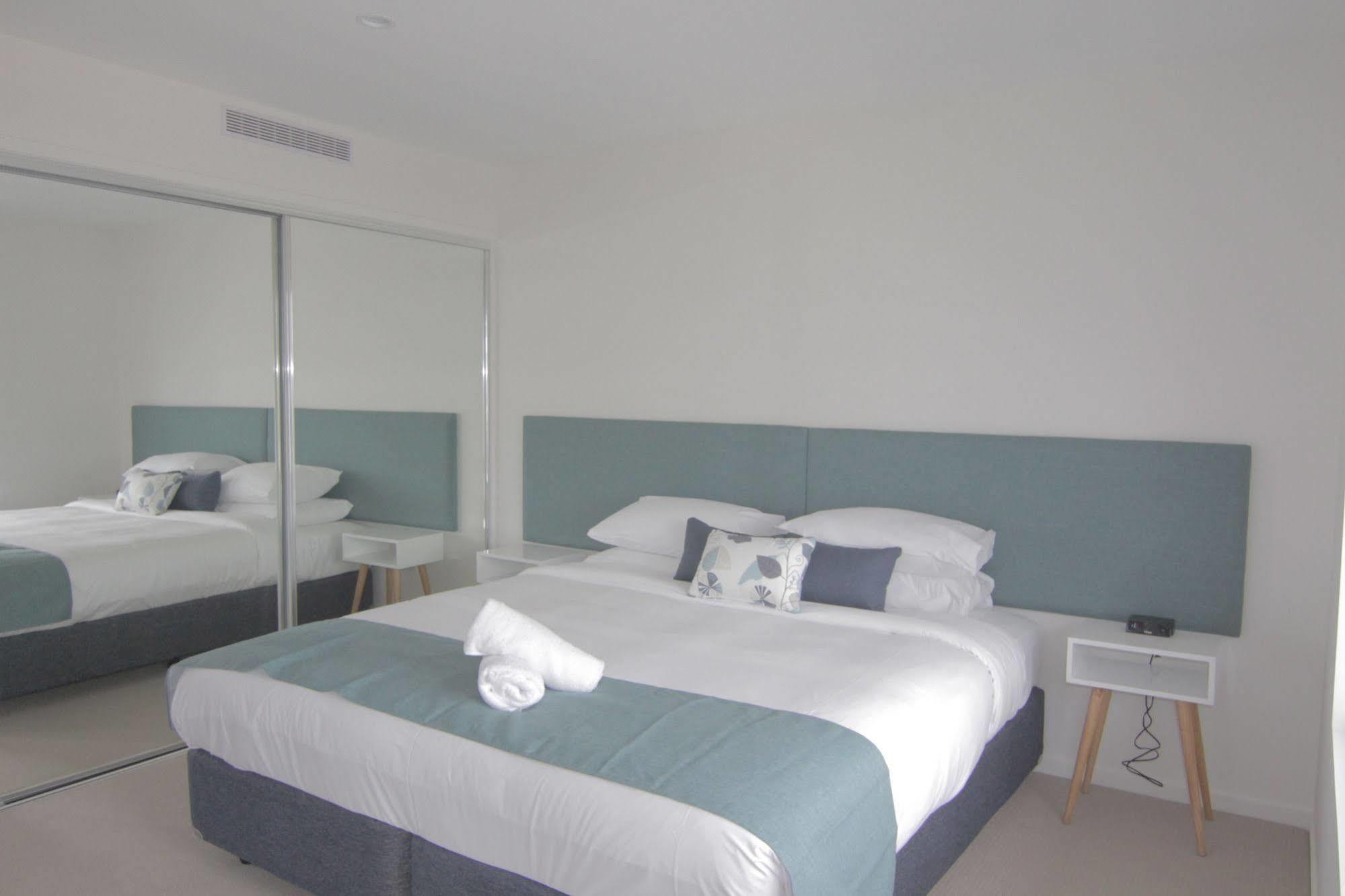Verve On Cotton Tree Maroochydore Esterno foto