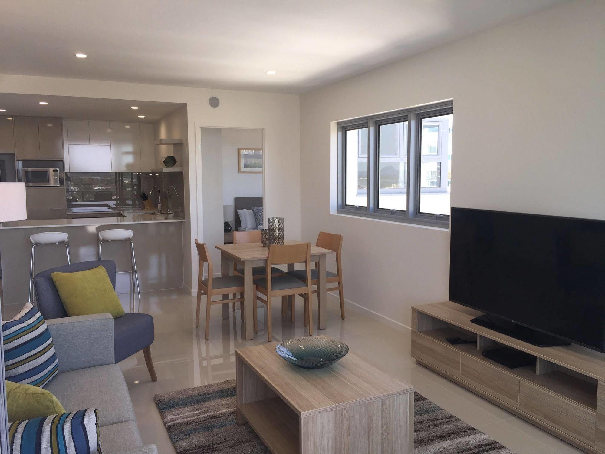 Verve On Cotton Tree Maroochydore Esterno foto