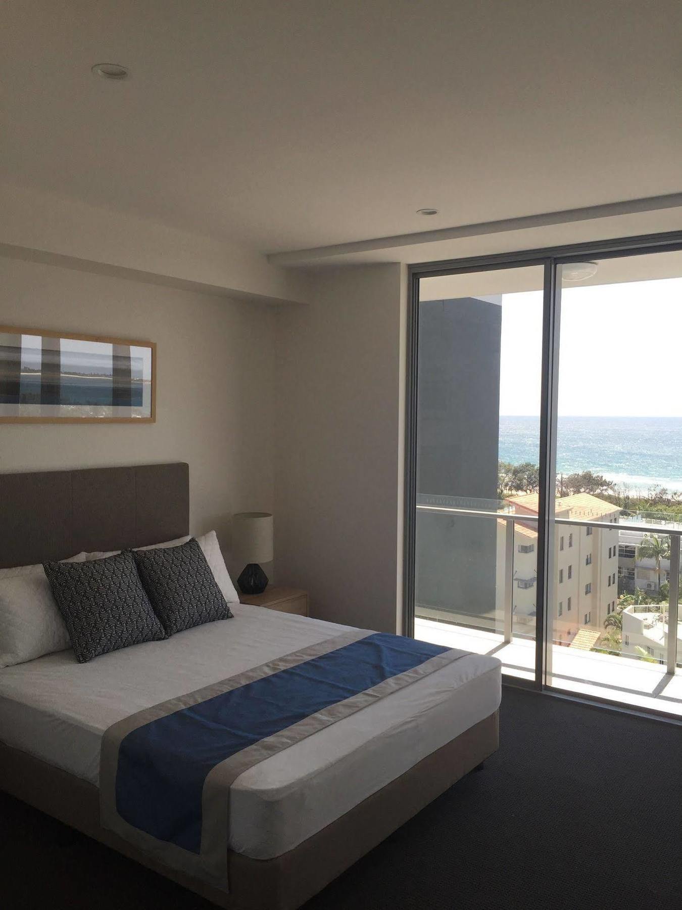 Verve On Cotton Tree Maroochydore Esterno foto